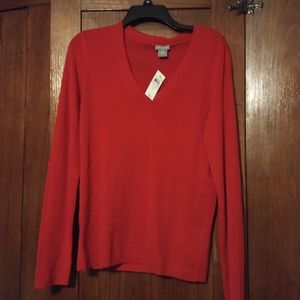 Ann Taylor Sweater